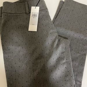 Calvin Klein Womens pants size 4
